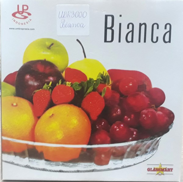 UBR 3000 BIANCA